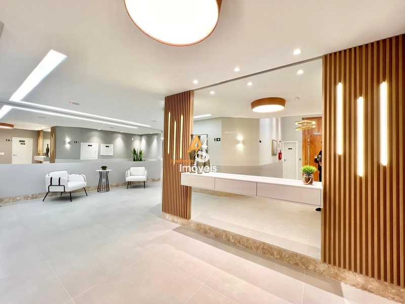 APARTAMENTO À VENDA BAIRRO NAVEGANTES: 14ª foto da galeria de imagens do imóvel