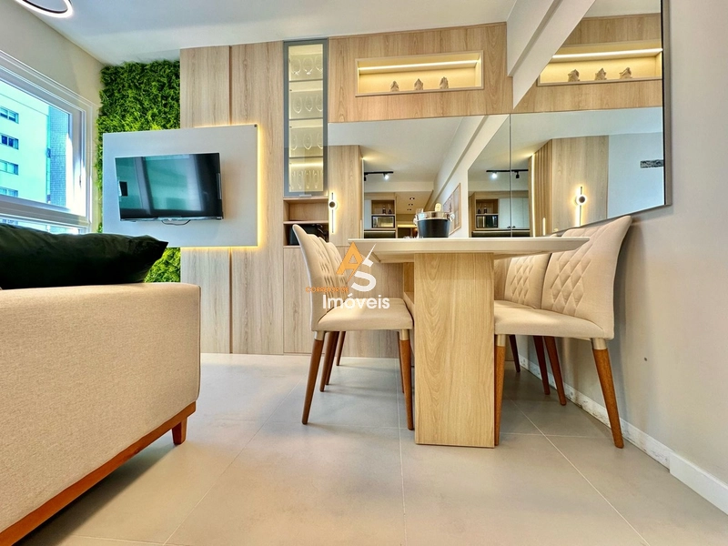 APARTAMENTO À VENDA BAIRRO NAVEGANTES: 1ª foto da galeria de imagens do imóvel