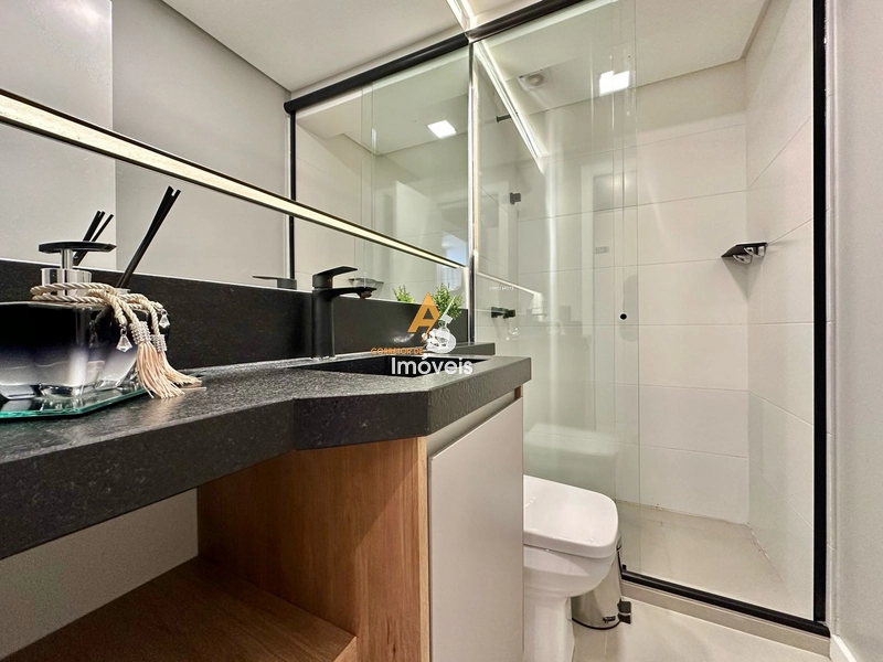 APARTAMENTO À VENDA BAIRRO NAVEGANTES: 7ª foto da galeria de imagens do imóvel