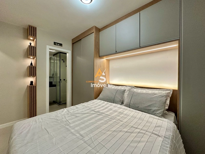 APARTAMENTO À VENDA BAIRRO NAVEGANTES: 10ª foto da galeria de imagens do imóvel