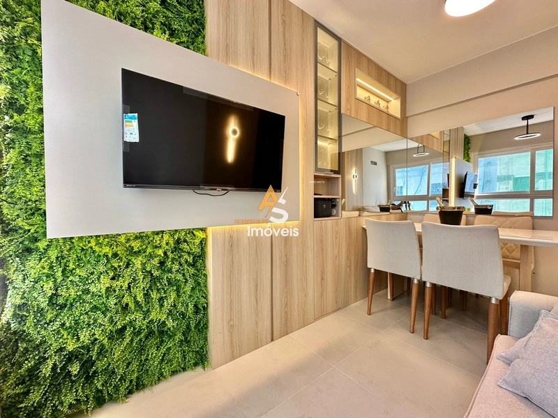 APARTAMENTO À VENDA BAIRRO NAVEGANTES: 2ª foto da galeria de imagens do imóvel