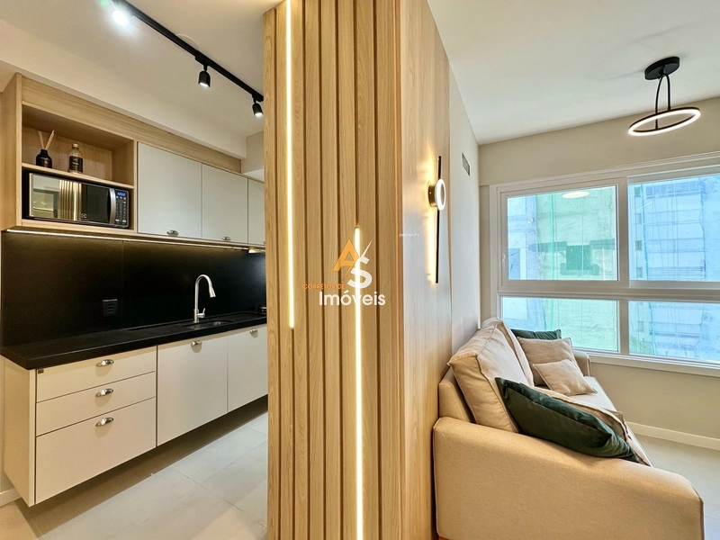 APARTAMENTO À VENDA BAIRRO NAVEGANTES: 3ª foto da galeria de imagens do imóvel