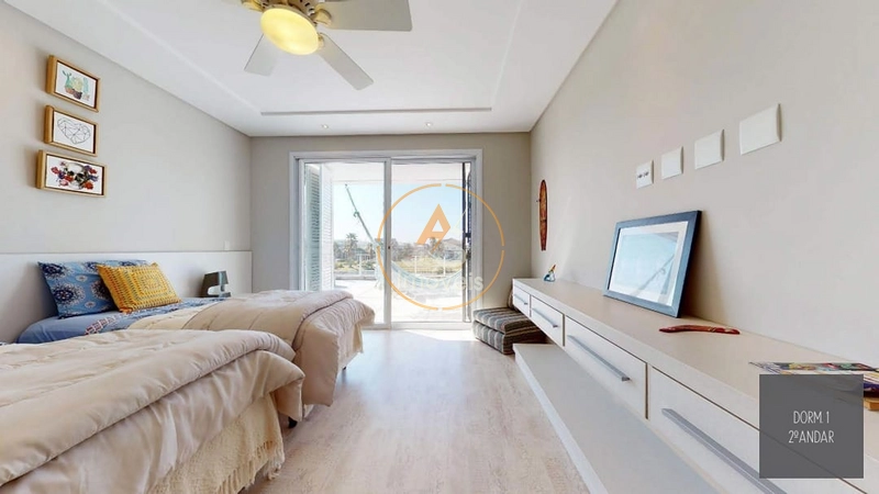 CASA DE LUXO EM CONDOMÍNIO!!!: 32ª foto da galeria de imagens do imóvel