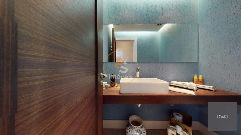 CASA DE LUXO EM CONDOMÍNIO!!!: 10ª foto da galeria de imagens do imóvel
