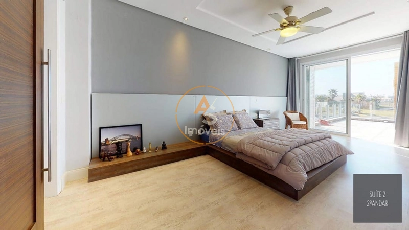 CASA DE LUXO EM CONDOMÍNIO!!!: 45ª foto da galeria de imagens do imóvel