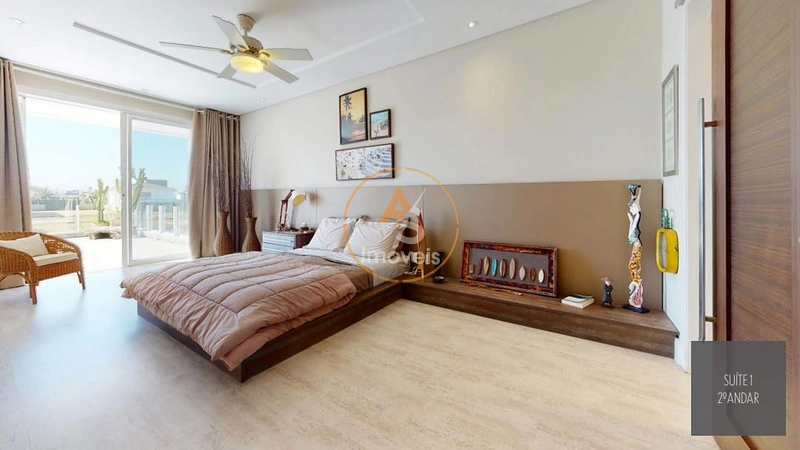 CASA DE LUXO EM CONDOMÍNIO!!!: 44ª foto da galeria de imagens do imóvel