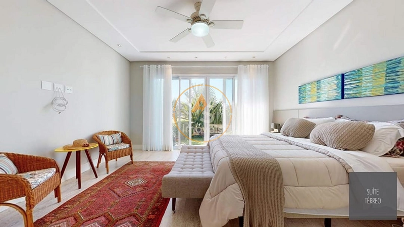CASA DE LUXO EM CONDOMÍNIO!!!: 11ª foto da galeria de imagens do imóvel