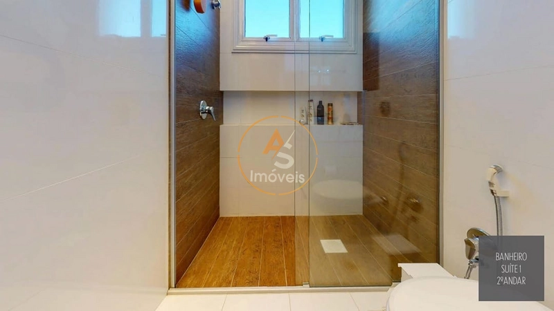 CASA DE LUXO EM CONDOMÍNIO!!!: 43ª foto da galeria de imagens do imóvel