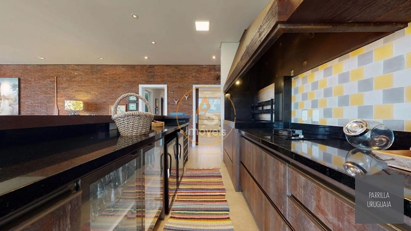 CASA DE LUXO EM CONDOMÍNIO!!!: 6ª foto da galeria de imagens do imóvel