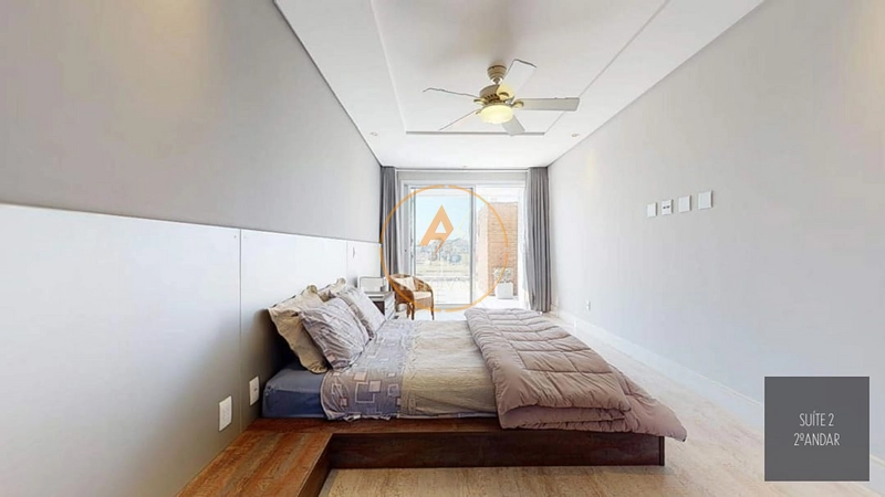 CASA DE LUXO EM CONDOMÍNIO!!!: 46ª foto da galeria de imagens do imóvel