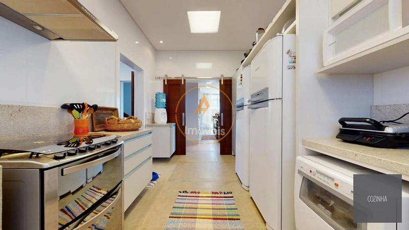 CASA DE LUXO EM CONDOMÍNIO!!!: 22ª foto da galeria de imagens do imóvel