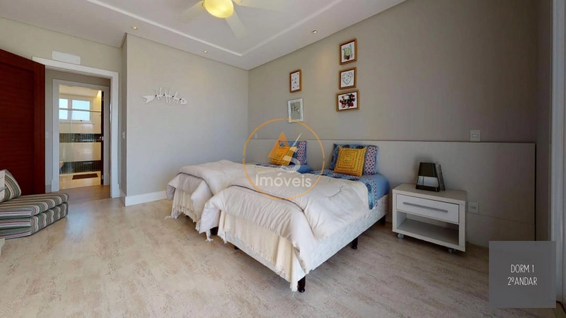 CASA DE LUXO EM CONDOMÍNIO!!!: 36ª foto da galeria de imagens do imóvel
