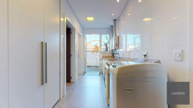 CASA DE LUXO EM CONDOMÍNIO!!!: 27ª foto da galeria de imagens do imóvel