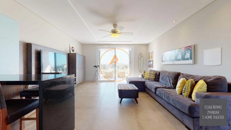 CASA DE LUXO EM CONDOMÍNIO!!!: 30ª foto da galeria de imagens do imóvel