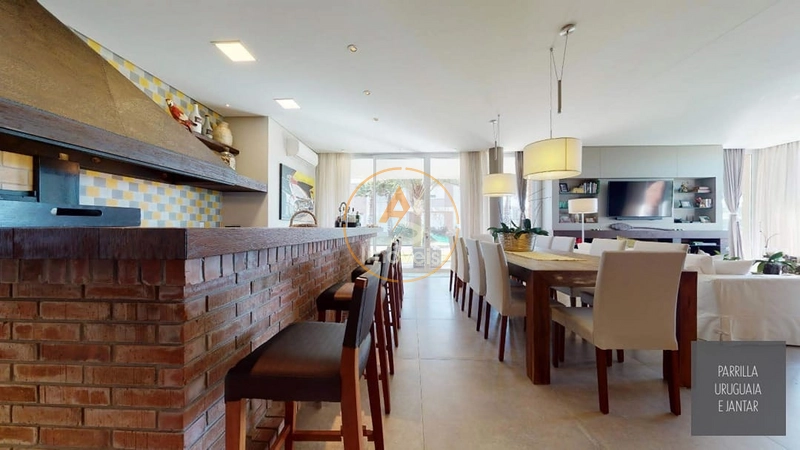 CASA DE LUXO EM CONDOMÍNIO!!!: 12ª foto da galeria de imagens do imóvel