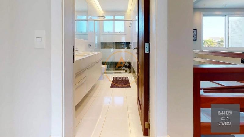CASA DE LUXO EM CONDOMÍNIO!!!: 34ª foto da galeria de imagens do imóvel
