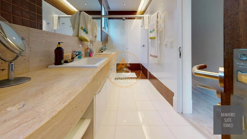 CASA DE LUXO EM CONDOMÍNIO!!!: 15ª foto da galeria de imagens do imóvel