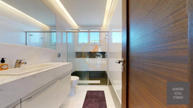 CASA DE LUXO EM CONDOMÍNIO!!!: 33ª foto da galeria de imagens do imóvel