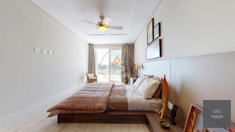 CASA DE LUXO EM CONDOMÍNIO!!!: 40ª foto da galeria de imagens do imóvel