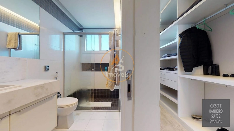 CASA DE LUXO EM CONDOMÍNIO!!!: 47ª foto da galeria de imagens do imóvel