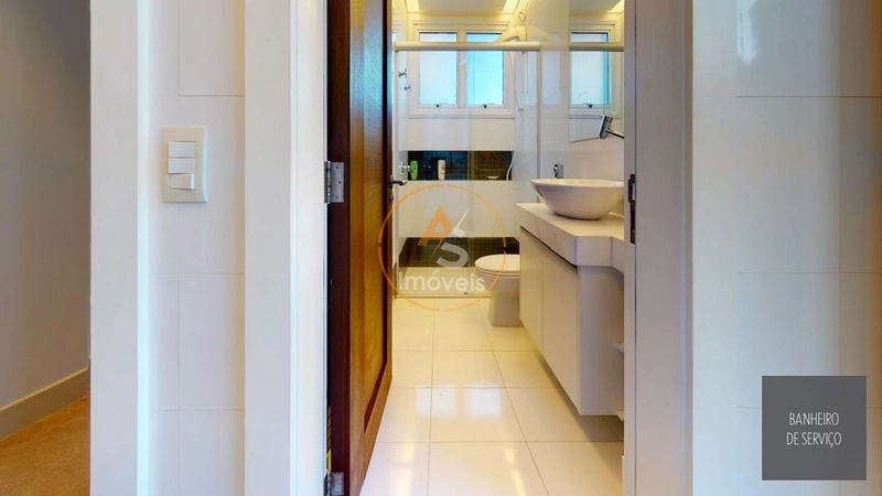 CASA DE LUXO EM CONDOMÍNIO!!!: 20ª foto da galeria de imagens do imóvel