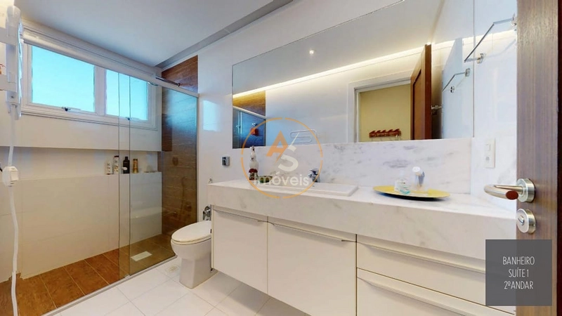 CASA DE LUXO EM CONDOMÍNIO!!!: 42ª foto da galeria de imagens do imóvel