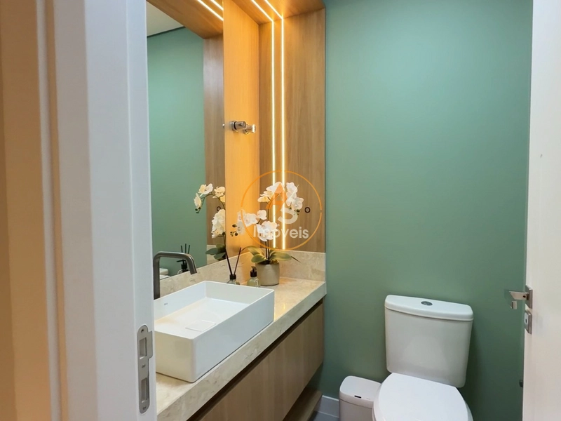 APARTAMENTO Á VENDA EM CAPÃO DA CANOA!!!: 34ª foto da galeria de imagens do imóvel