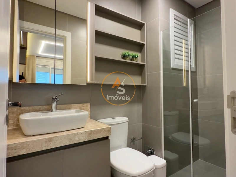 APARTAMENTO Á VENDA EM CAPÃO DA CANOA!!!: 22ª foto da galeria de imagens do imóvel