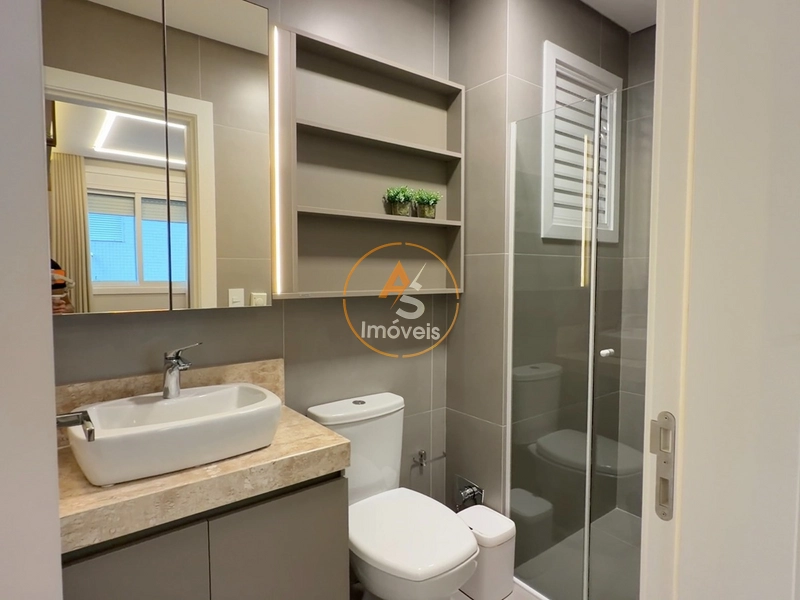 APARTAMENTO Á VENDA EM CAPÃO DA CANOA!!!: 27ª foto da galeria de imagens do imóvel