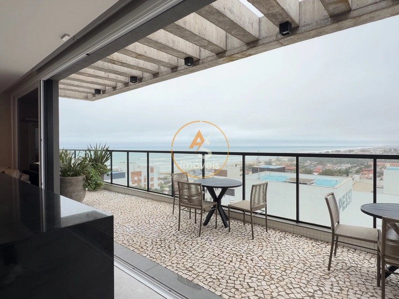 APARTAMENTO Á VENDA EM CAPÃO DA CANOA!!!: 10ª foto da galeria de imagens do imóvel