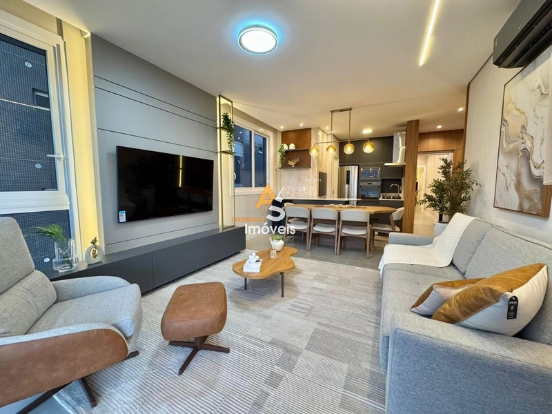 APTO DE 3 DORMITÓRIOS EM CAPÃO DA CANOA!!!: 4ª foto da galeria de imagens do imóvel