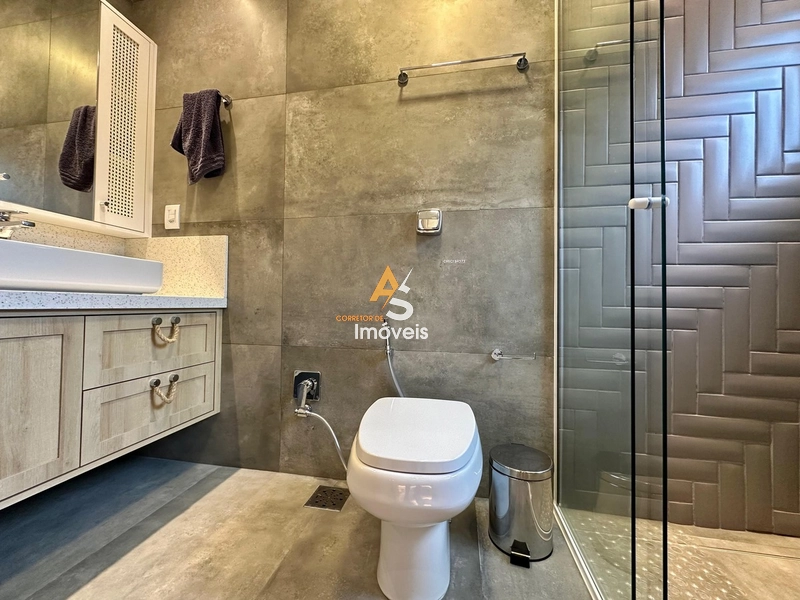 SOBRADO À VENDA!!! OPORTUNIDADE !!! COND. CONDADO CAPÃO: 22ª foto da galeria de imagens do imóvel