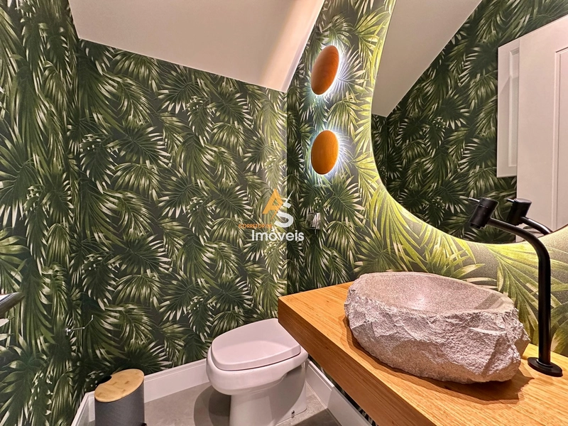 SOBRADO À VENDA!!! OPORTUNIDADE !!! COND. CONDADO CAPÃO: 16ª foto da galeria de imagens do imóvel