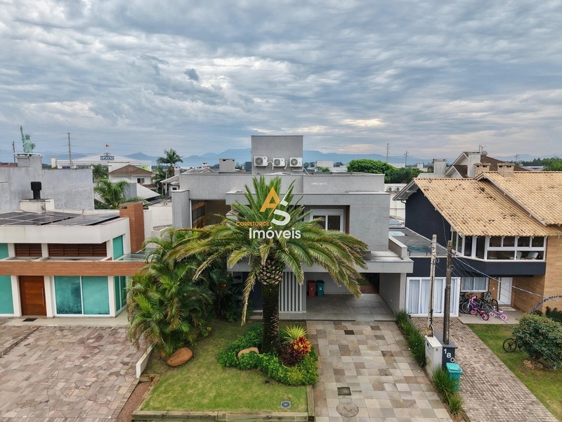 SOBRADO À VENDA!!! OPORTUNIDADE !!! COND. CONDADO CAPÃO: 1ª foto da galeria de imagens do imóvel