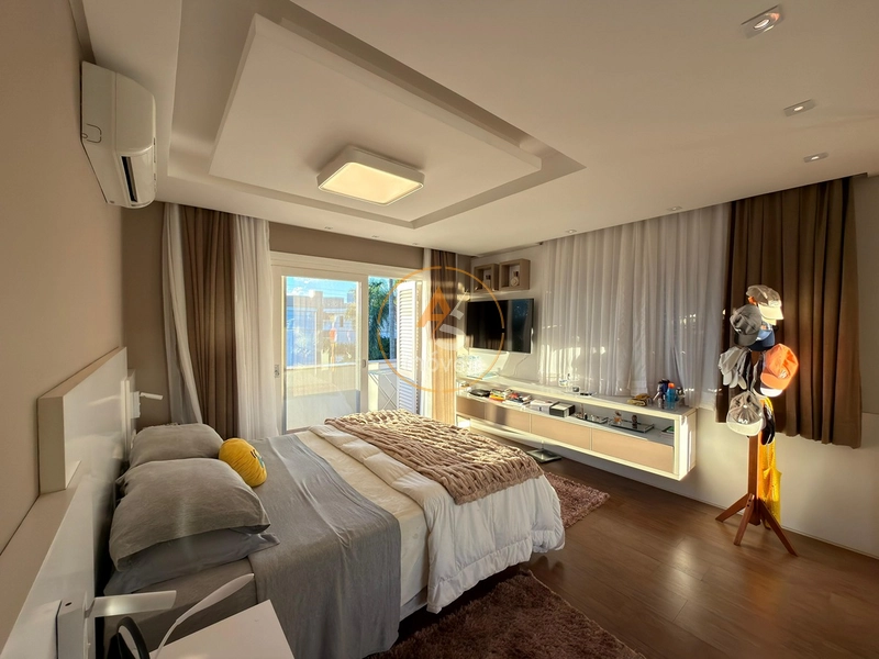 CASA DE LUXO EM CONDOMÍNIO!!!: 33ª foto da galeria de imagens do imóvel