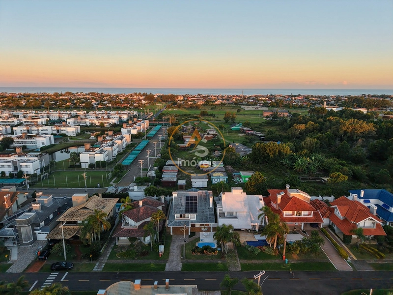 CASA DE LUXO EM CONDOMÍNIO!!!: 2ª foto da galeria de imagens do imóvel