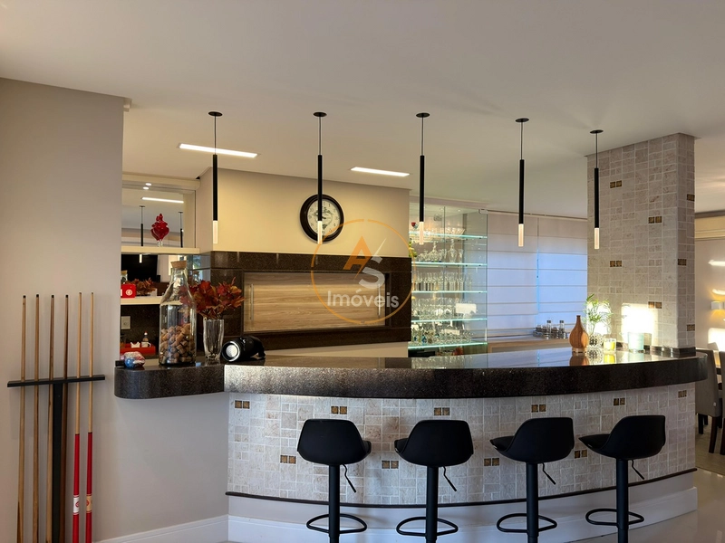 CASA DE LUXO EM CONDOMÍNIO!!!: 5ª foto da galeria de imagens do imóvel