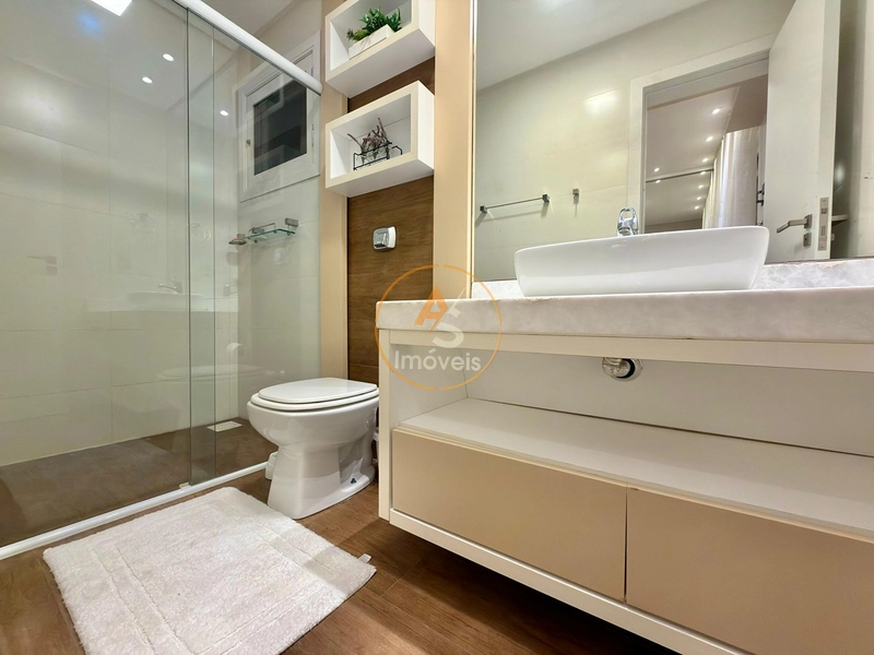 CASA DE LUXO EM CONDOMÍNIO!!!: 21ª foto da galeria de imagens do imóvel