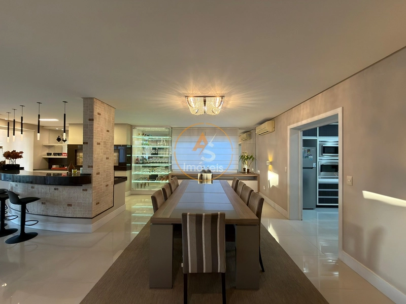 CASA DE LUXO EM CONDOMÍNIO!!!: 8ª foto da galeria de imagens do imóvel