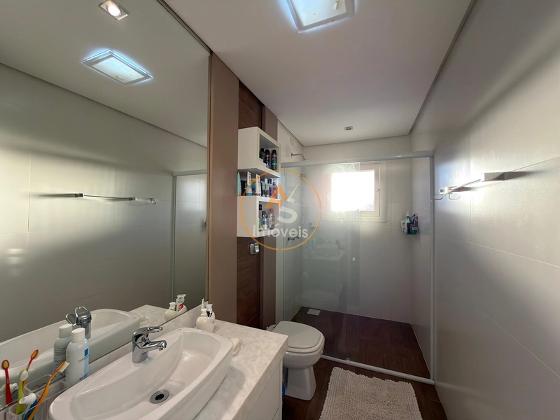 CASA DE LUXO EM CONDOMÍNIO!!!: 35ª foto da galeria de imagens do imóvel