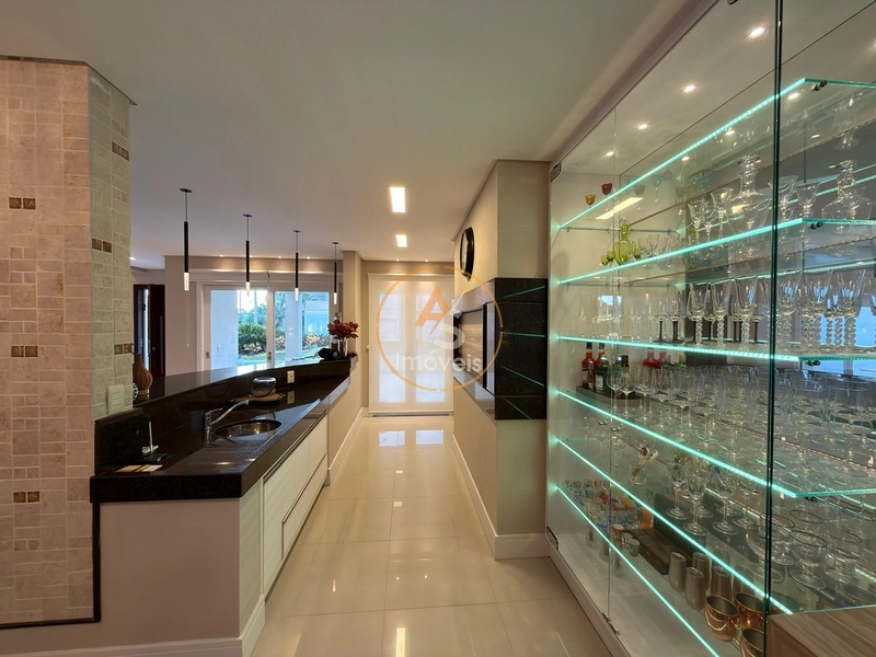 CASA DE LUXO EM CONDOMÍNIO!!!: 12ª foto da galeria de imagens do imóvel