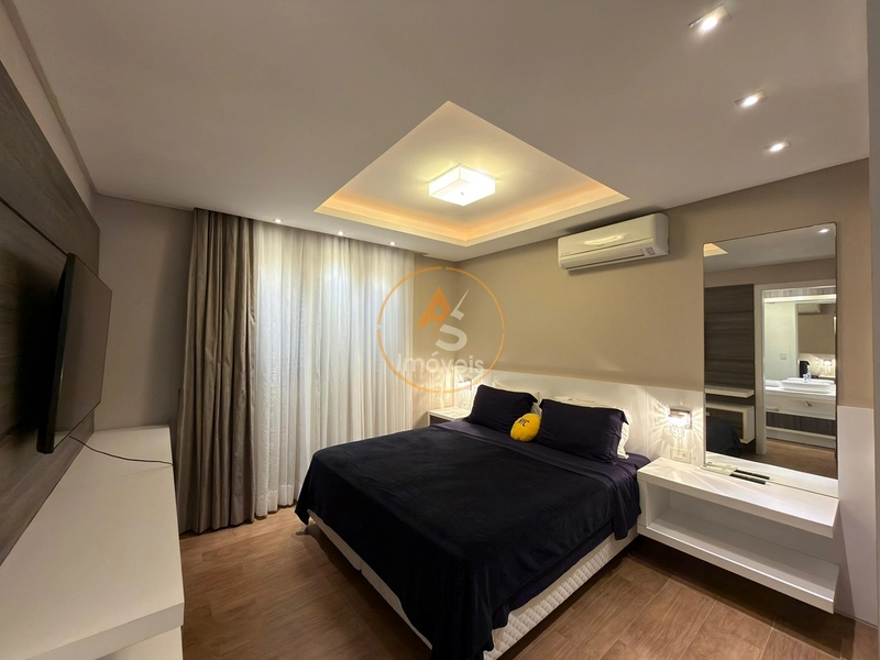 CASA DE LUXO EM CONDOMÍNIO!!!: 27ª foto da galeria de imagens do imóvel