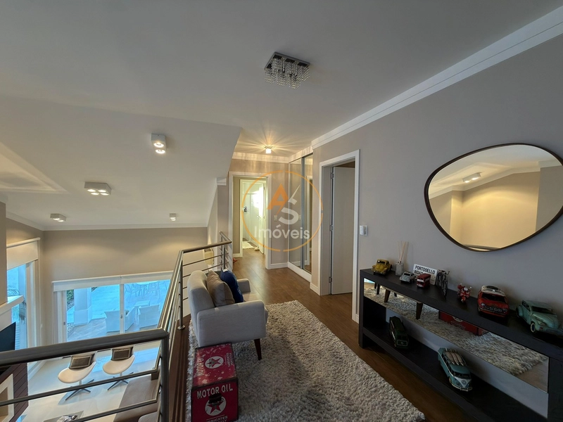 CASA DE LUXO EM CONDOMÍNIO!!!: 23ª foto da galeria de imagens do imóvel