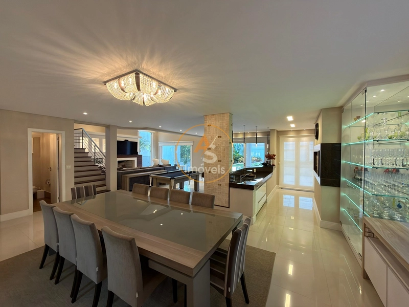 CASA DE LUXO EM CONDOMÍNIO!!!: 11ª foto da galeria de imagens do imóvel