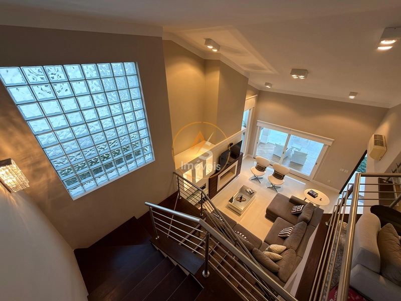 CASA DE LUXO EM CONDOMÍNIO!!!: 22ª foto da galeria de imagens do imóvel