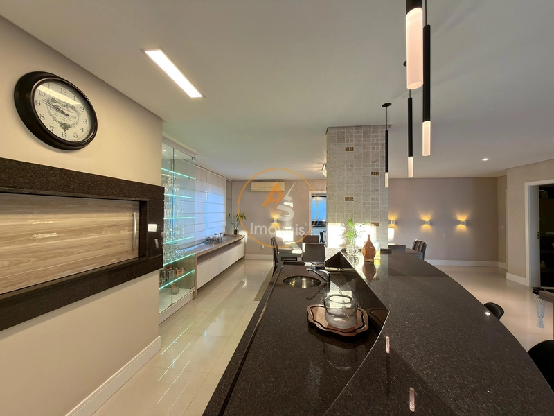 CASA DE LUXO EM CONDOMÍNIO!!!: 7ª foto da galeria de imagens do imóvel