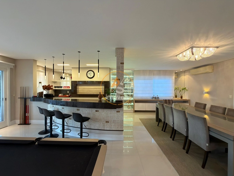 CASA DE LUXO EM CONDOMÍNIO!!!: 15ª foto da galeria de imagens do imóvel