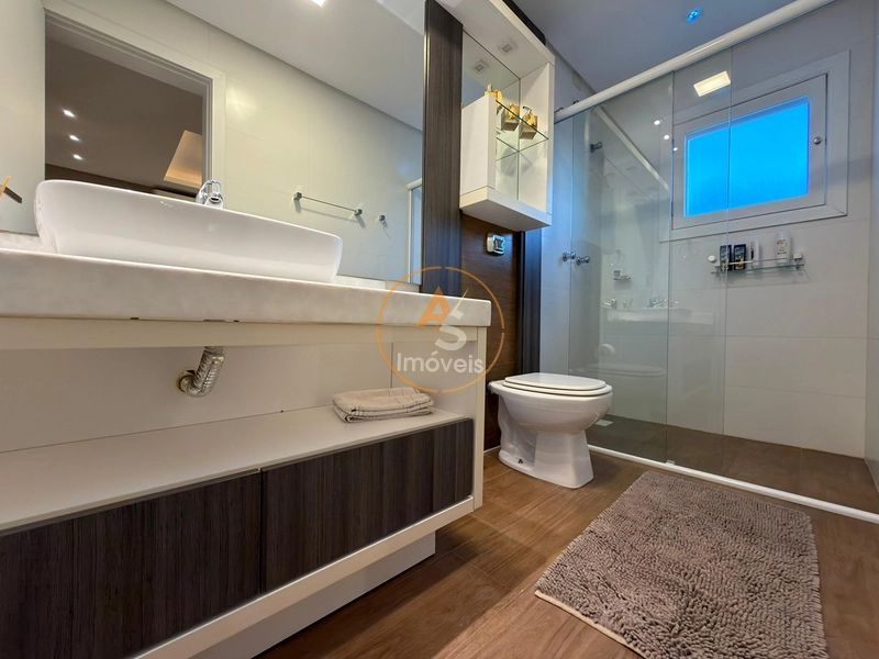 CASA DE LUXO EM CONDOMÍNIO!!!: 29ª foto da galeria de imagens do imóvel