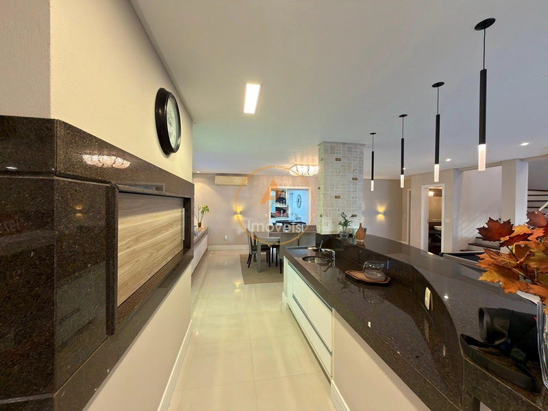 CASA DE LUXO EM CONDOMÍNIO!!!: 13ª foto da galeria de imagens do imóvel