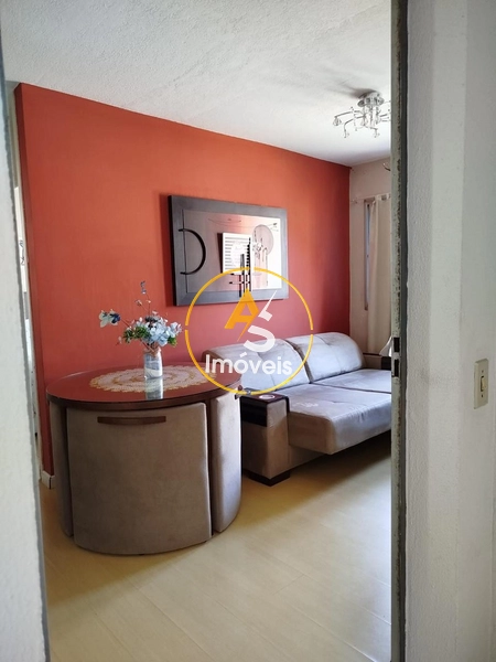 APARTAMENTO DE 2 DORMITÓRIOS EM PORTO ALEGRE: 7ª foto da galeria de imagens do imóvel